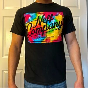NEFF T-SHIRT